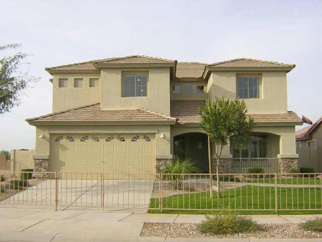 21087 E Sonoqui Dr., Queen Creek, AZ 85142