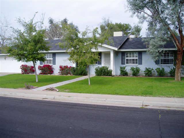 2846 E Decatur St., Mesa, AZ 85213