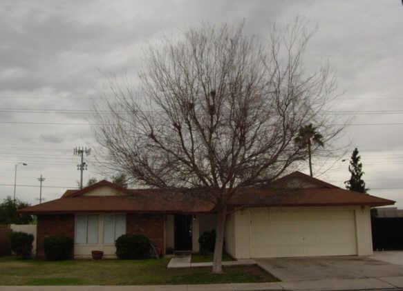 1525 W Naranja Ave., Mesa, AZ 85202