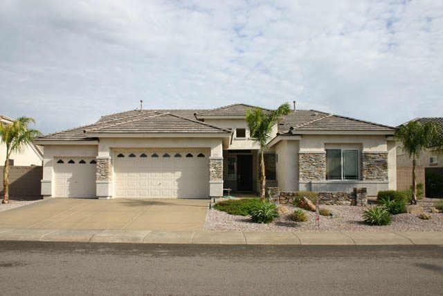 8580 W Mary Ann Dr., Peoria, AZ 85382