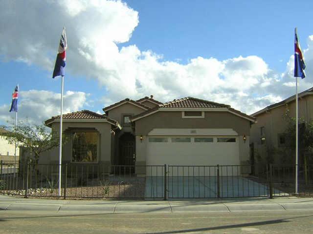 2250 S 88th Dr., Tolleson, AZ 85353