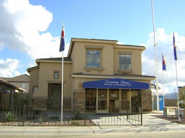 2246 S 88th Dr., Tolleson, AZ 85353