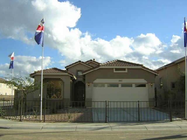 2262 S 88th Dr., Tolleson, AZ 85353