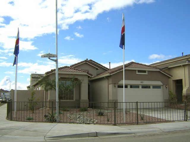 2254 S 88th Dr., Tolleson, AZ 85353