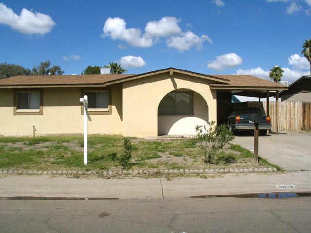 4652 W Caron St., Glendale, AZ 85302