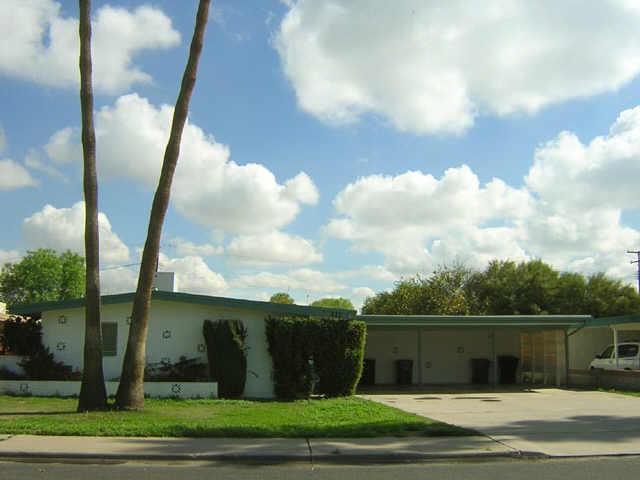 311 N Lesueur St., Mesa, AZ 85203