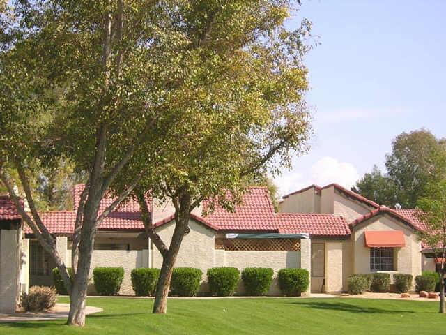 2143 E 10th St. #4, Tempe, AZ 85281