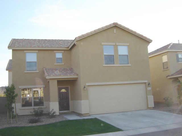 2057 Luther Ave., Mesa, AZ 85208