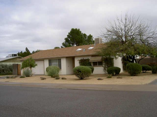 11815 N 35th St., Phoenix, AZ 85028