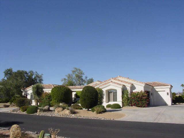 18908 E White Wing Dr., Rio Verde, AZ 85263