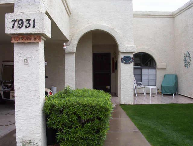 7931 E Desert Ter., Mesa, AZ 85208