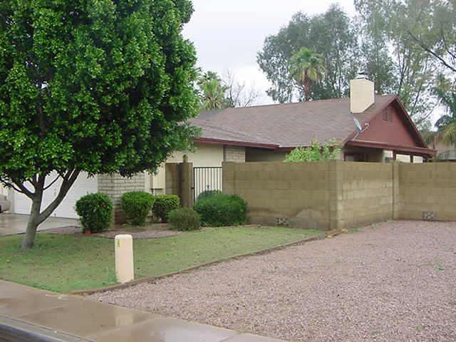 2045 S Don Luis, Mesa, AZ 85202