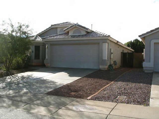 6603 W Saddelhorn Rd., Glendale, AZ 85310