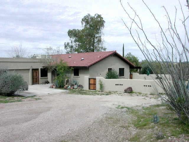 55614 S Us Hwy 89/93 Blvd., Wickenburg, AZ 85390