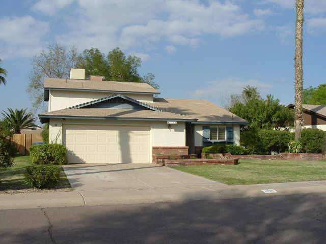 1706 W Mcnair St., Chandler, AZ 85224