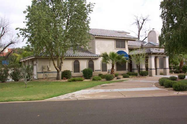 620 E Linda Ln., Gilbert, AZ 85234