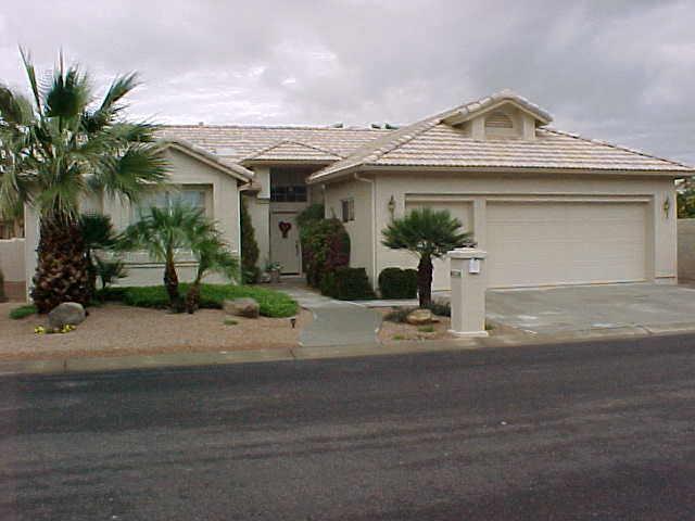 9518 E Jadecrest Dr., Sun Lakes, AZ 85248