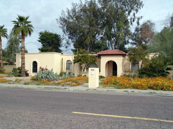 5410 E Acoma Dr., Scottsdale, AZ 85254