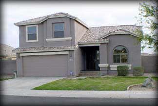 3425 E Flamingo Ct., Gilbert, AZ 85297