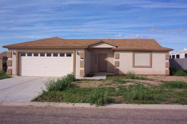 11354 W Obregon Dr., Arizona City, AZ 85223