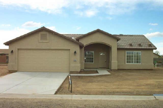 8386 W Altos Dr., Arizona City, AZ 85123