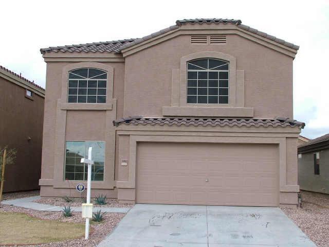 24062 W Antelope Ter., Buckeye, AZ 85326
