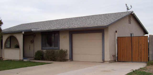 10186 W Catalina Dr., Arizona City, AZ 85123