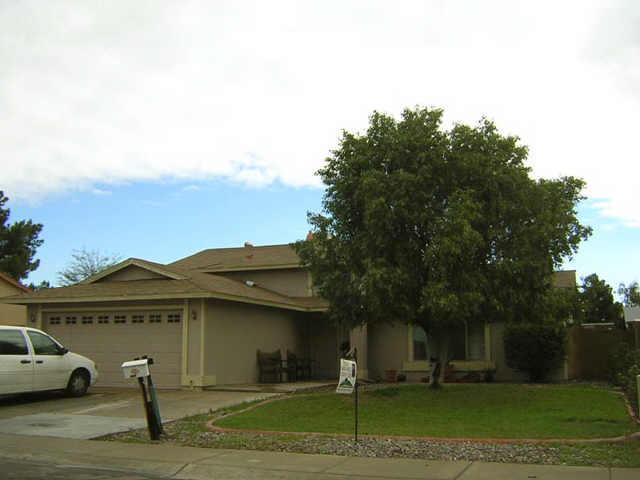 2607 N 60th Dr., Phoenix, AZ 85035