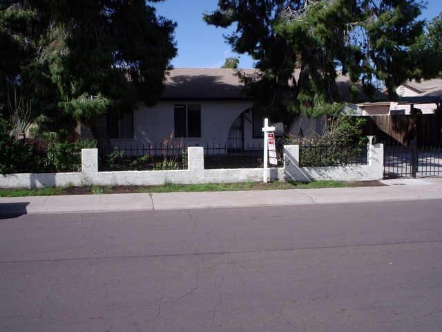 6008 S 42nd St., Phoenix, AZ 85042