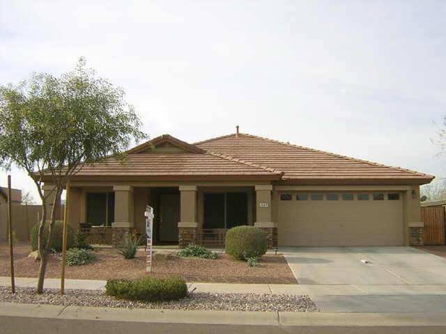 21167 E Calle De Flores St., Queen Creek, AZ 85242