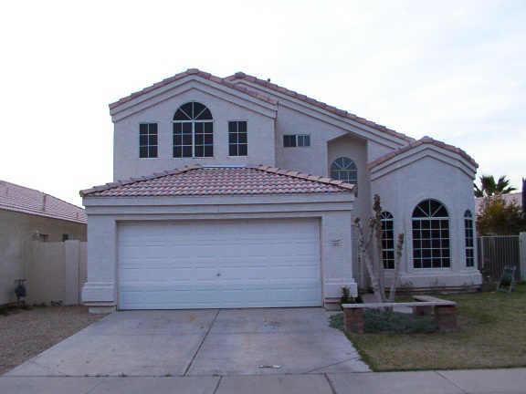 102 N Soho Pl., Chandler, AZ 85225