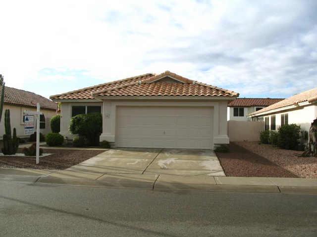 5203 Wikieup Ln., Glendale, AZ 85308