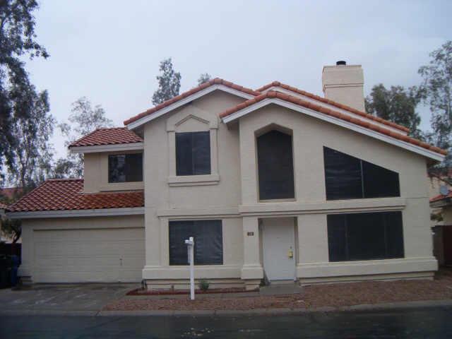 18 W Hancock Ave., Gilbert, AZ 85233