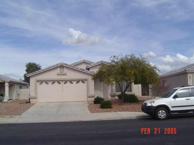 8930 E Balsam Ave., Mesa, AZ 85208