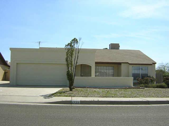 1723 W Hononegh Dr., Phoenix, AZ 85027
