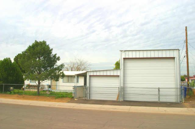 11220 W Durango St., Avondale, AZ 85323