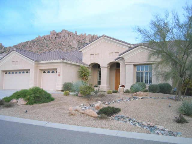 11564 E Desert Holly Dr., Scottsdale, AZ 85255