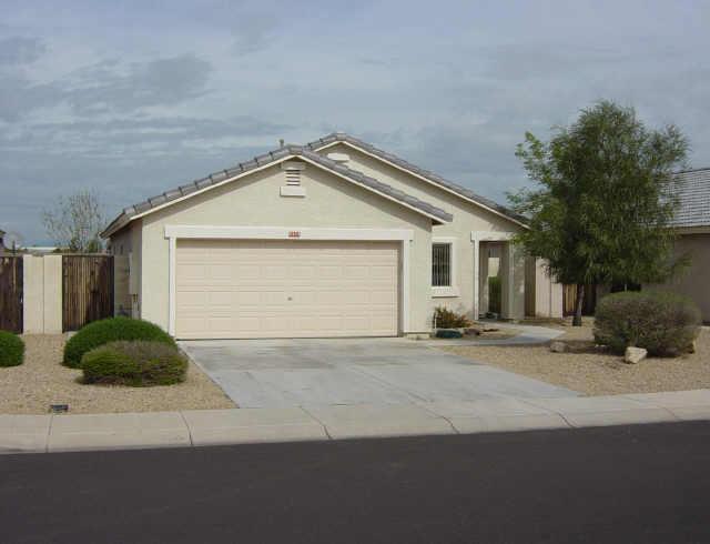 9318 W Beryl Ave., Peoria, AZ 85345