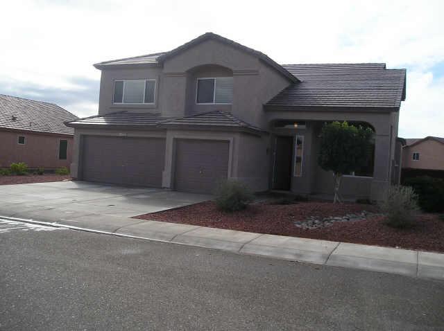 4227 W Escuda Dr., Glendale, AZ 85308