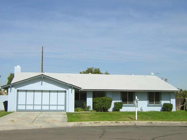 2522 W Olla Cir., Mesa, AZ 85210