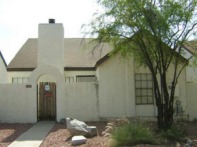 2117 W Rose Garden Ln., Phoenix, AZ 85027