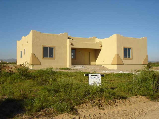 22608 Yellowbird Ln., Wittmann, AZ 85361