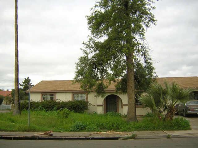 1602 N 55th Ave., Phoenix, AZ 85035