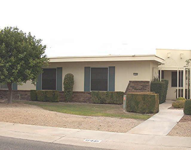 17445 N Del Webb Blvd., Sun City, AZ 85373