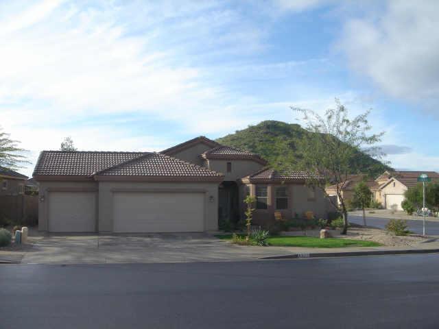 8925 E Hannibal St., Mesa, AZ 85207