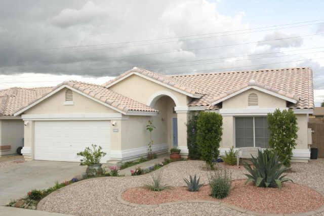 1408 Villa Theresa Dr., Phoenix, AZ 85023