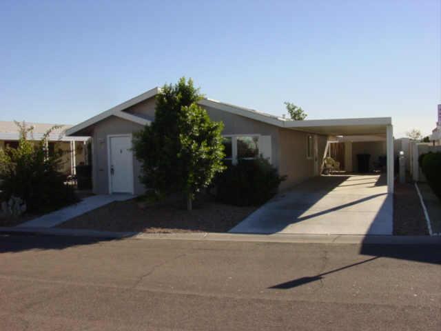 8601 N 103rd Ave. #141, Peoria, AZ 85345