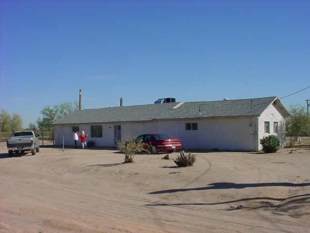 2611 S 373 Rd Ave., Tonopah, AZ 85354
