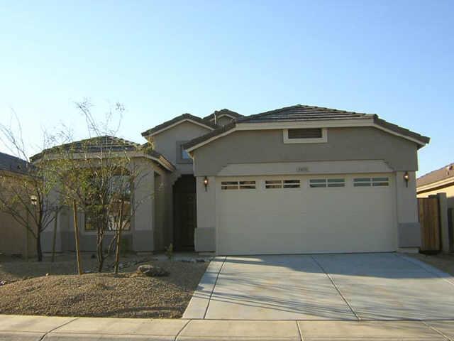 4623 W Crosswater Way, Anthem, AZ 85086