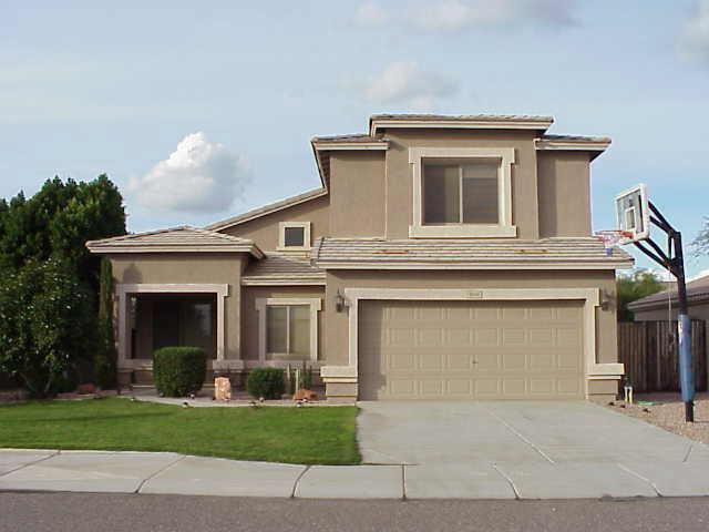 8116 W Melinda Ln., Peoria, AZ 85382